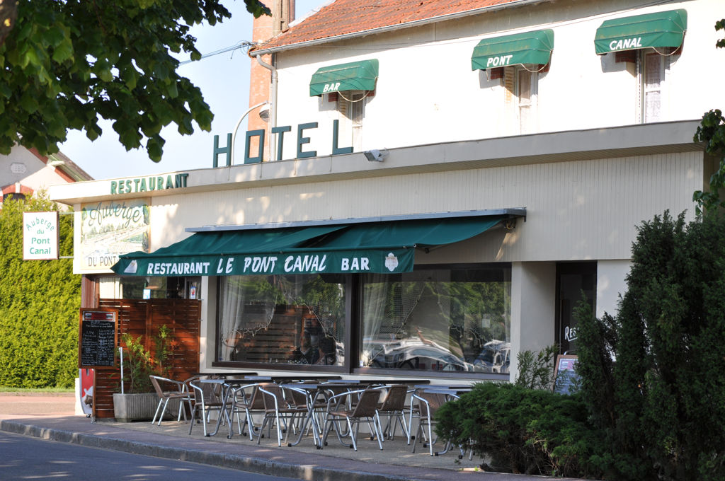 hotel loiret a velo